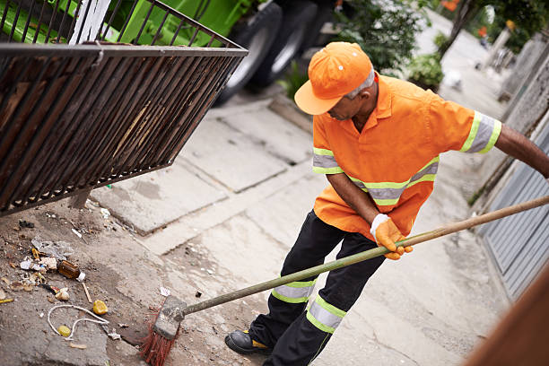 Professional Junk Removal in Grandview, OK